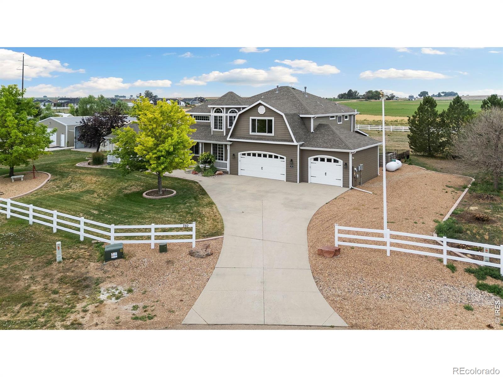 MLS Image #40 for 750  falcon court,milliken, Colorado