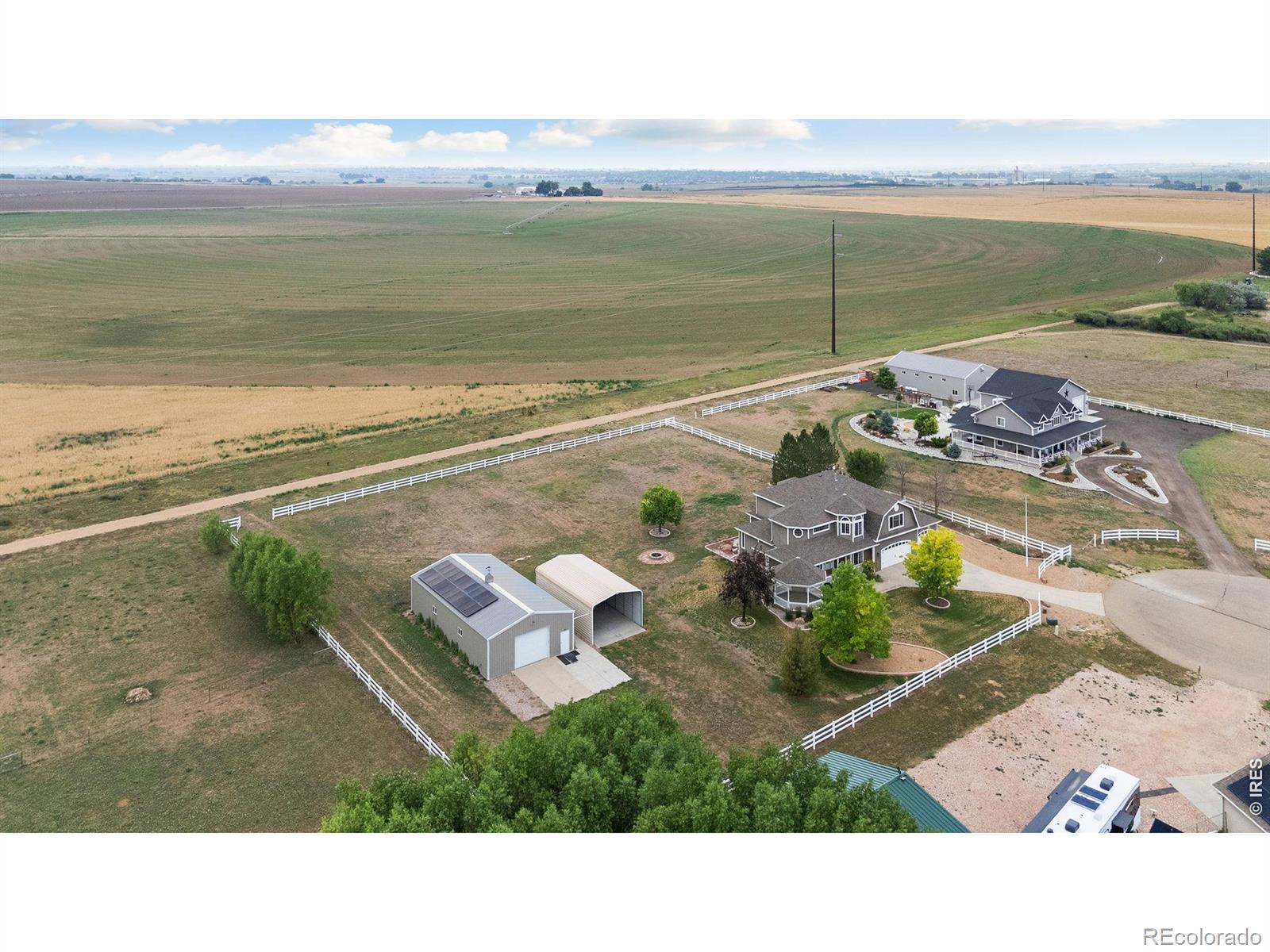 MLS Image #41 for 750  falcon court,milliken, Colorado