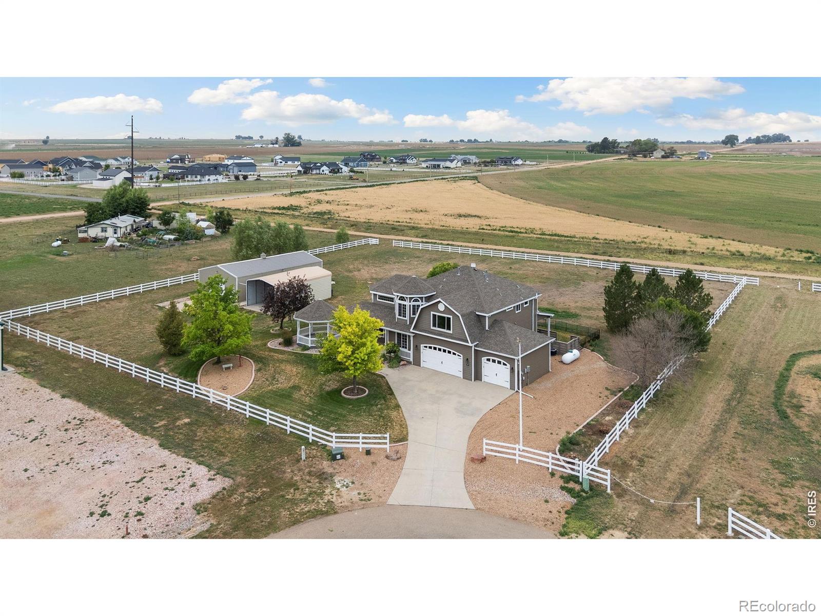 MLS Image #42 for 750  falcon court,milliken, Colorado
