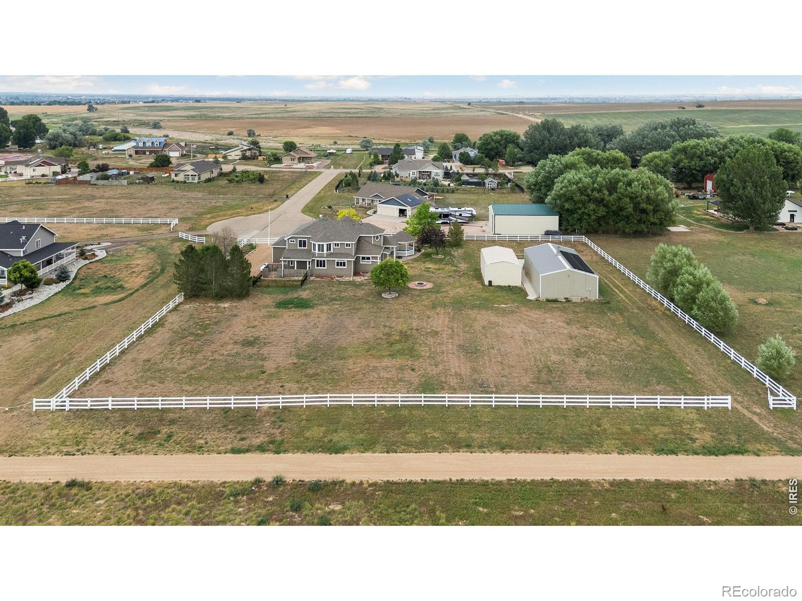 MLS Image #43 for 750  falcon court,milliken, Colorado