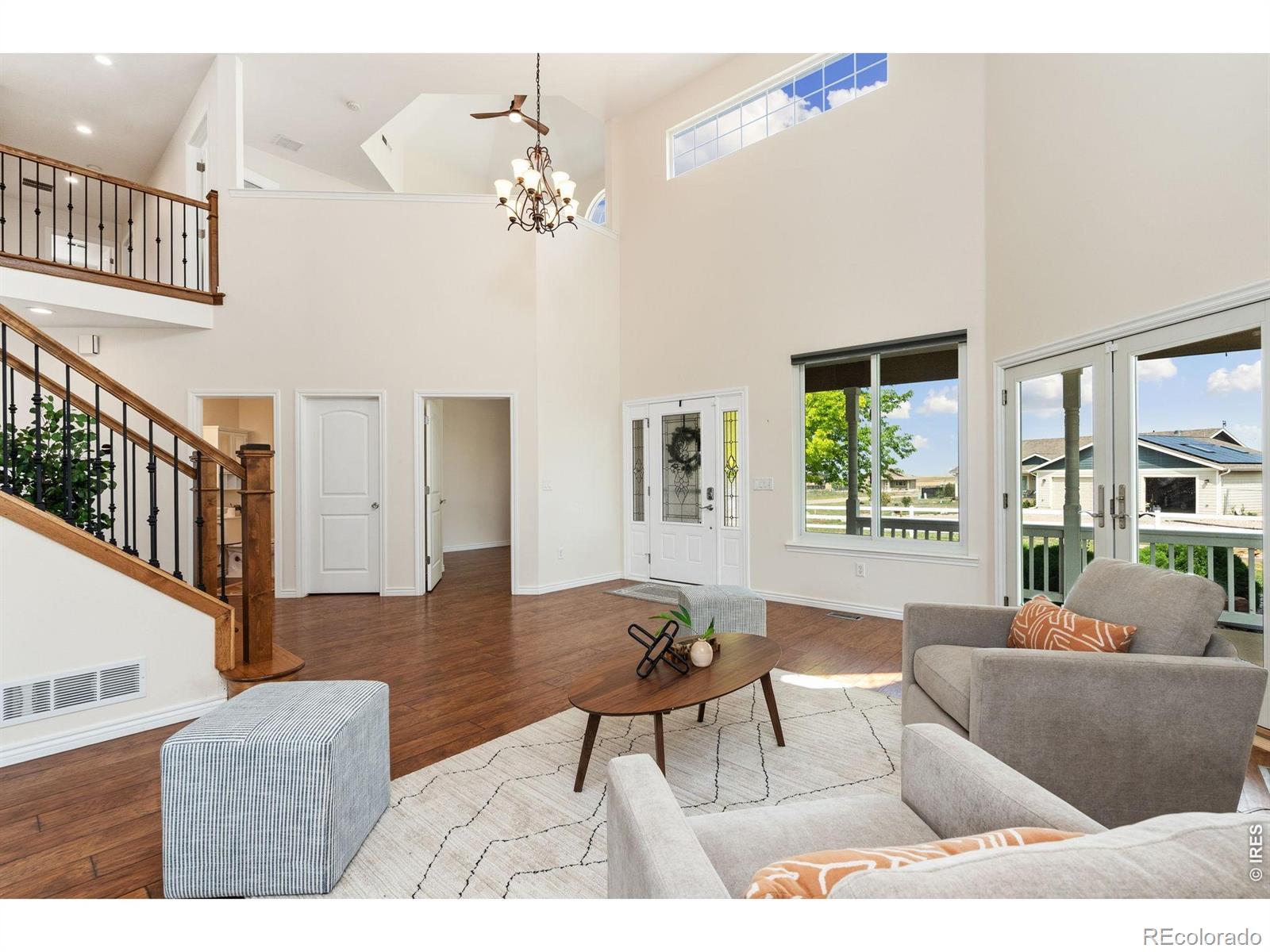 MLS Image #5 for 750  falcon court,milliken, Colorado