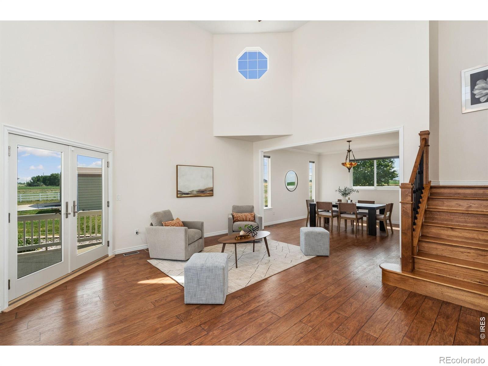 MLS Image #6 for 750  falcon court,milliken, Colorado
