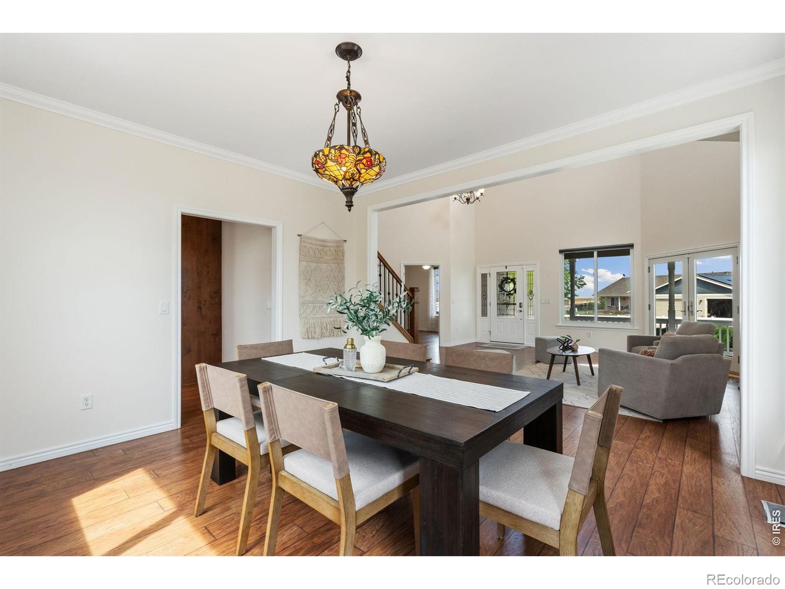 MLS Image #7 for 750  falcon court,milliken, Colorado
