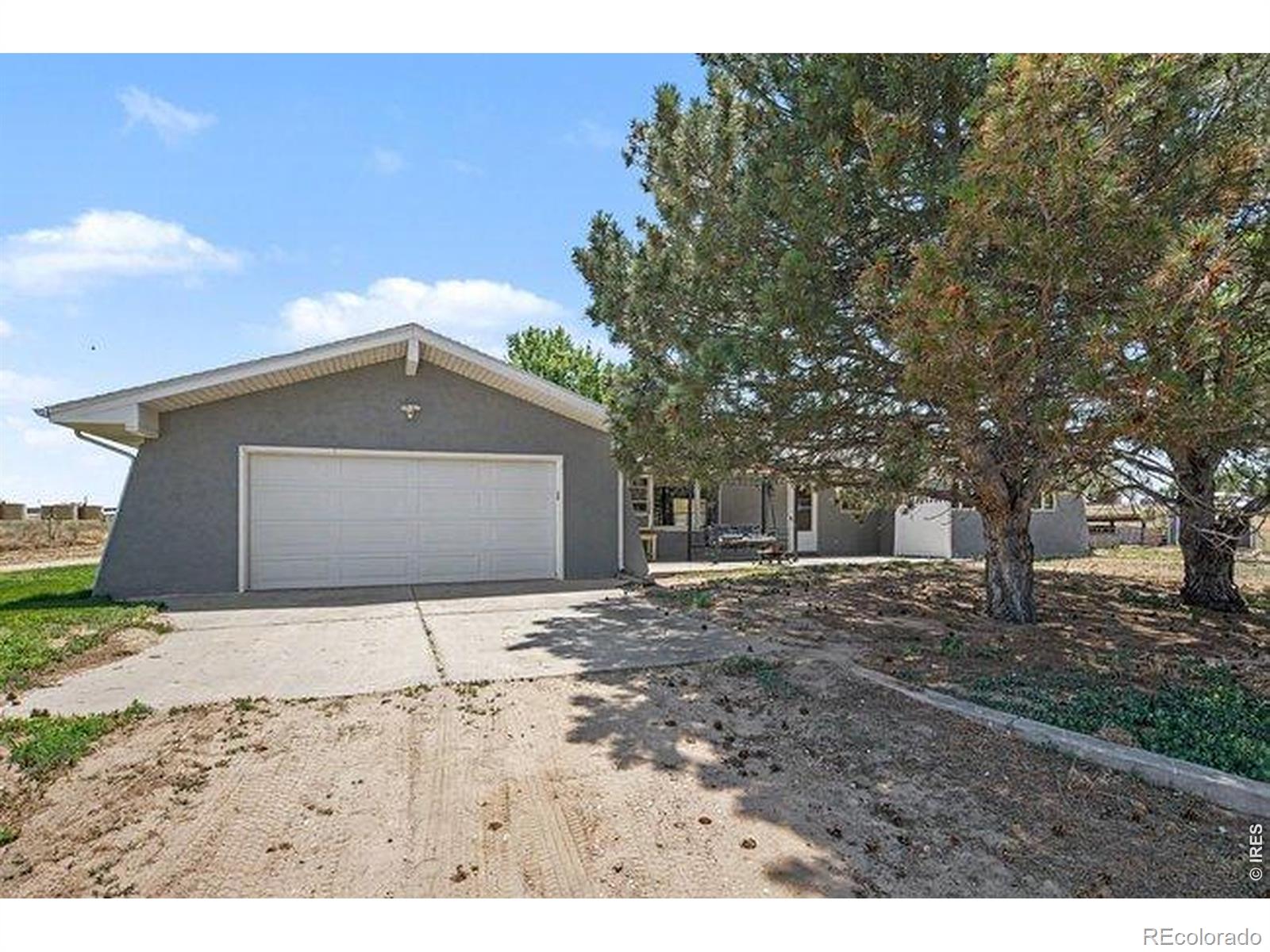 MLS Image #1 for 24576  county road 54 1/4 ,greeley, Colorado