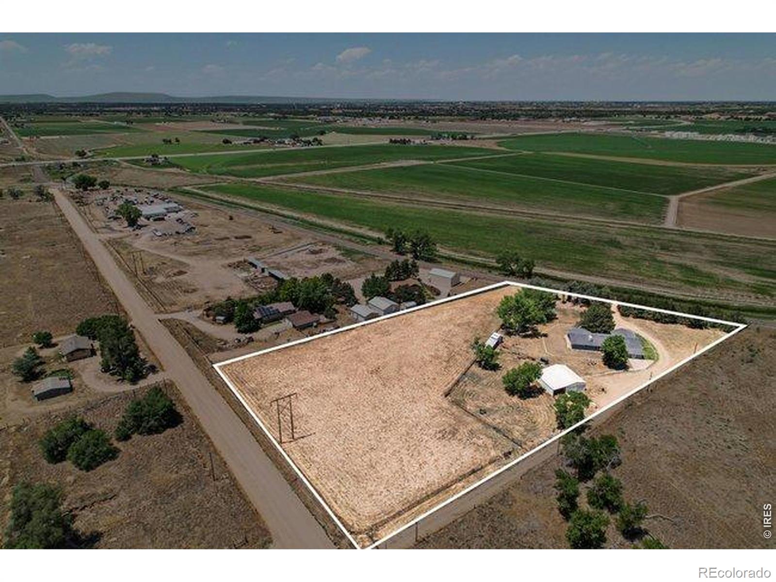 MLS Image #18 for 24576  county road 54 1/4 ,greeley, Colorado