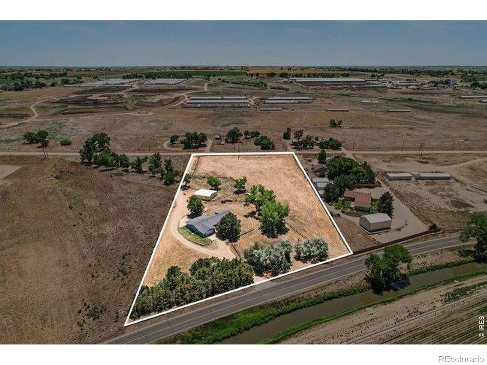 MLS Image #19 for 24576  county road 54 1/4 ,greeley, Colorado
