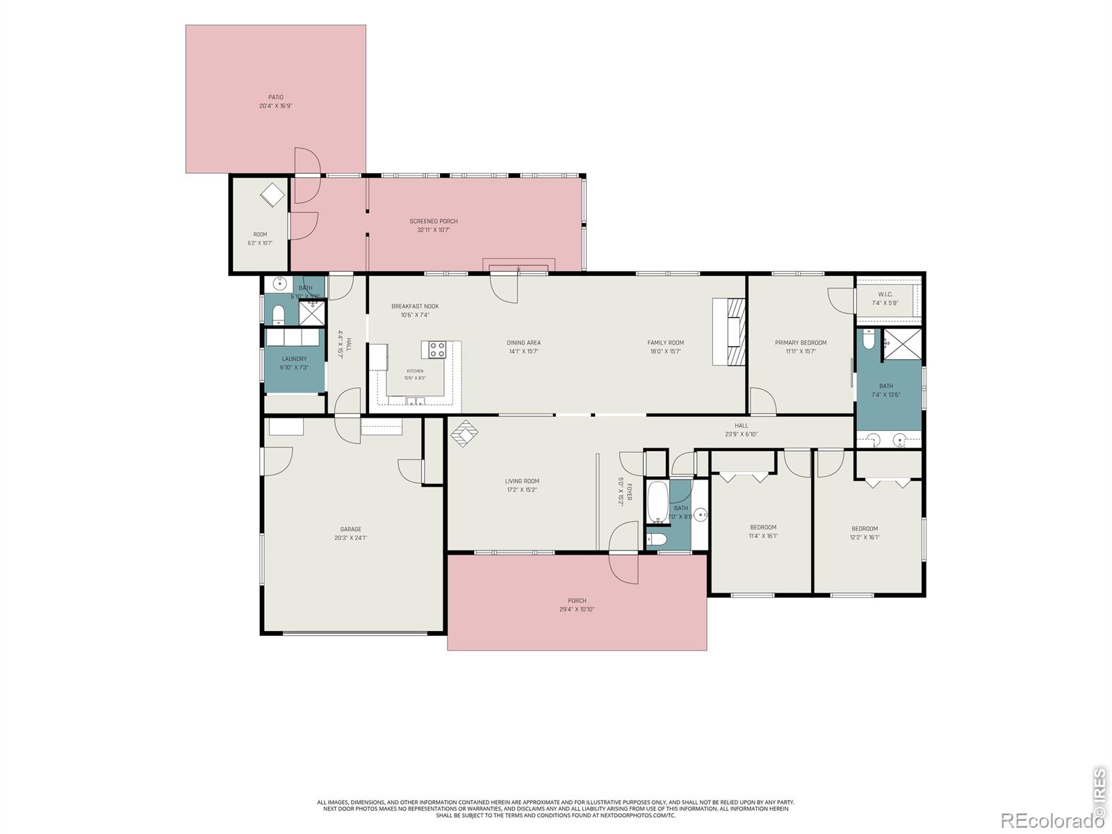MLS Image #23 for 24576  county road 54 1/4 ,greeley, Colorado