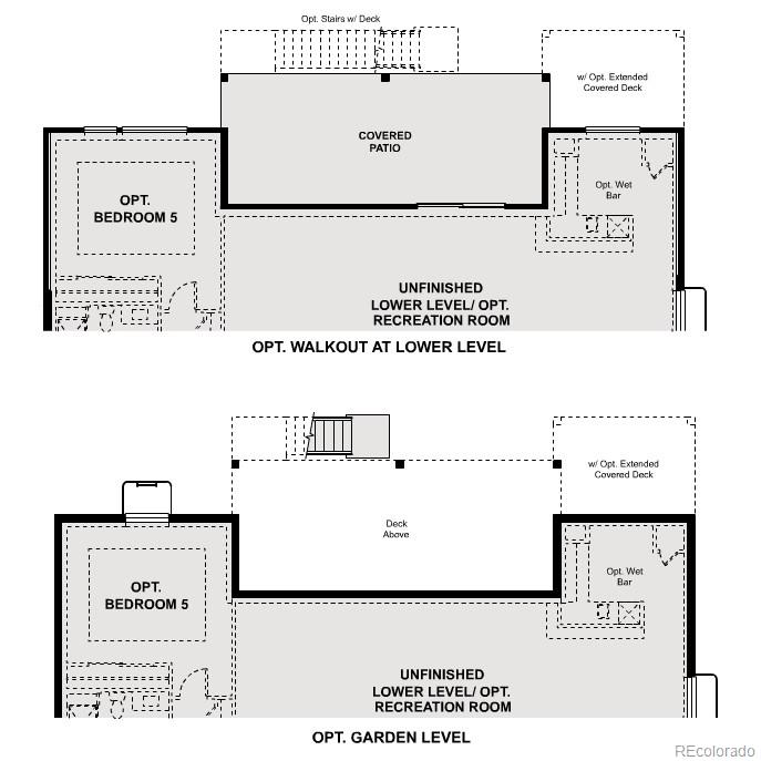 MLS Image #4 for 10350  saint mary point,parker, Colorado