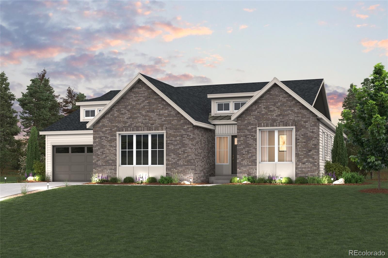 MLS Image #6 for 10350  saint mary point,parker, Colorado