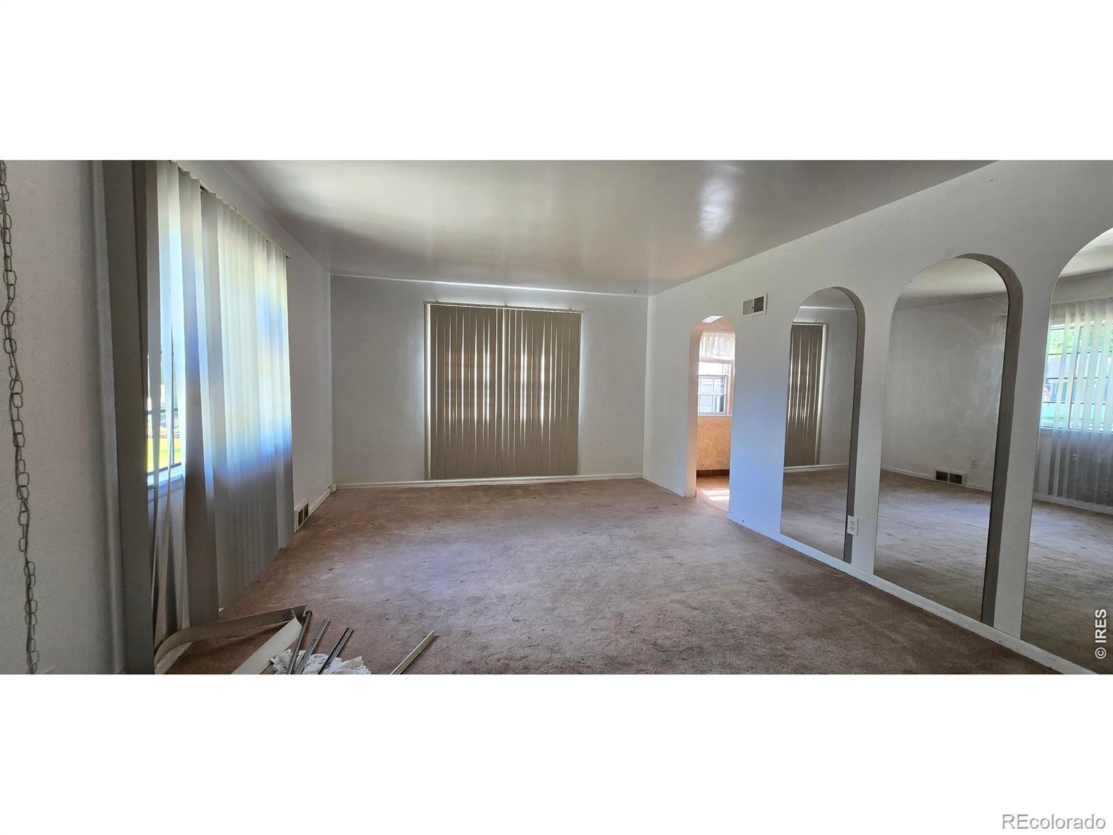 MLS Image #1 for 509  columbine street,sterling, Colorado