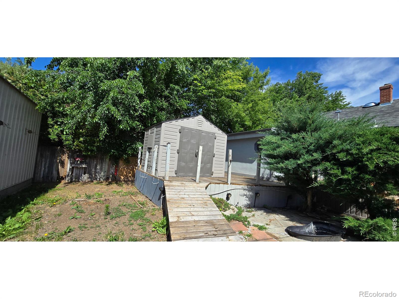 MLS Image #11 for 509  columbine street,sterling, Colorado