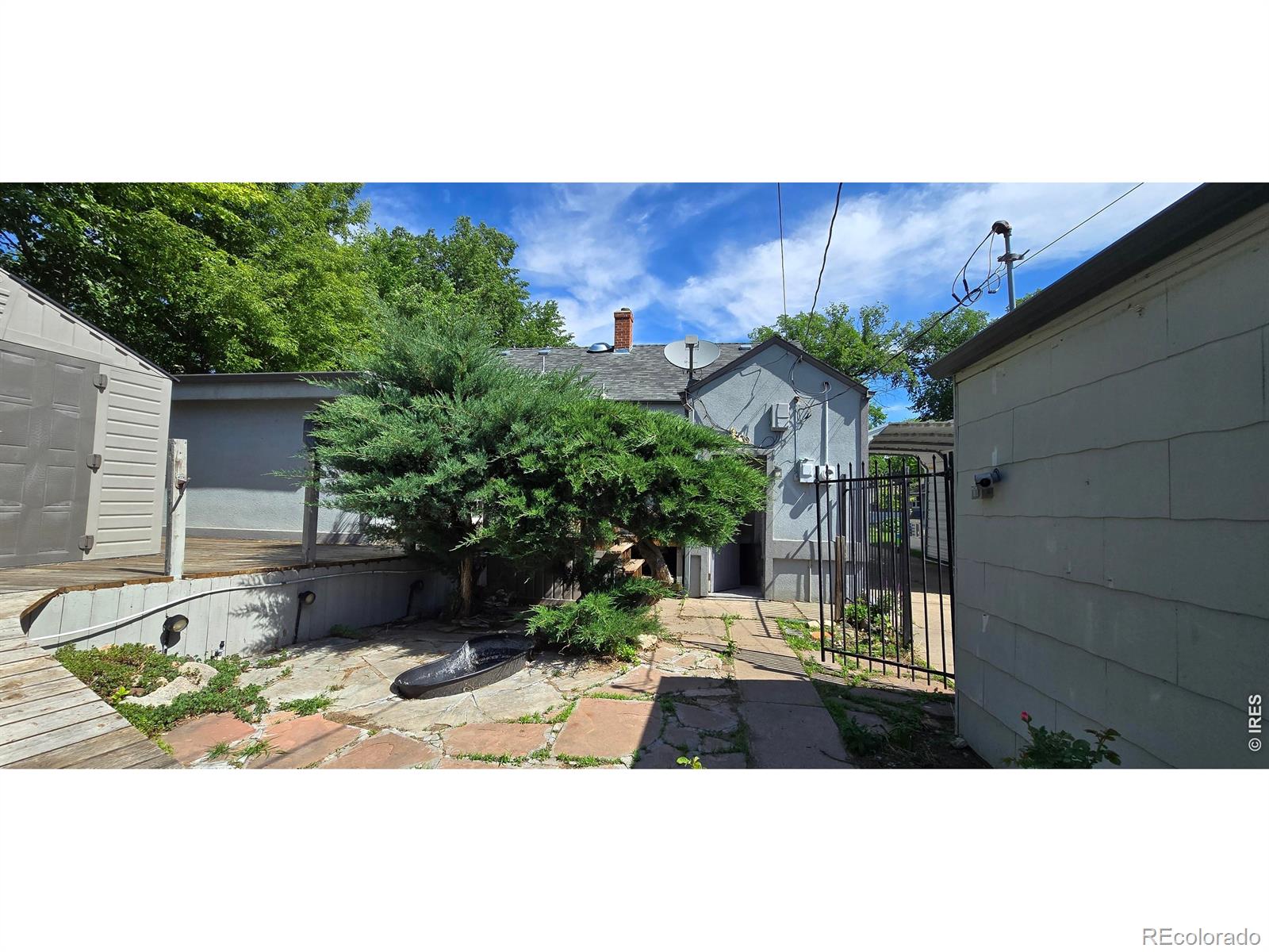MLS Image #13 for 509  columbine street,sterling, Colorado