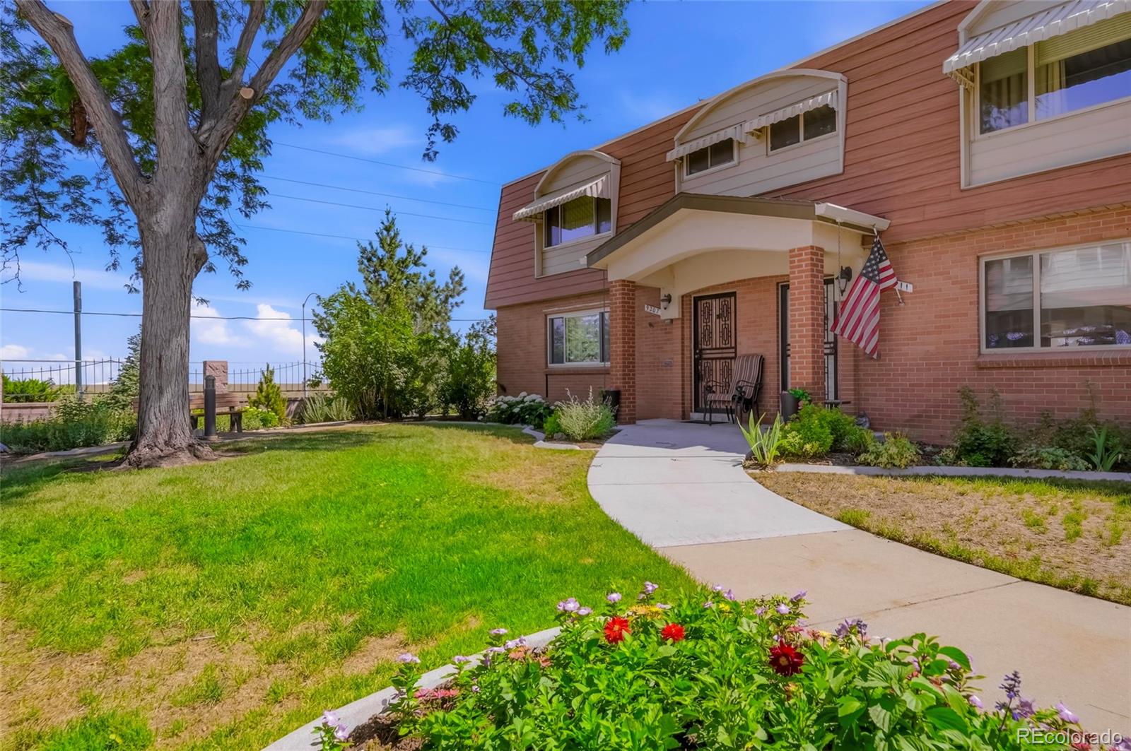 MLS Image #2 for 9207 e center avenue ,denver, Colorado
