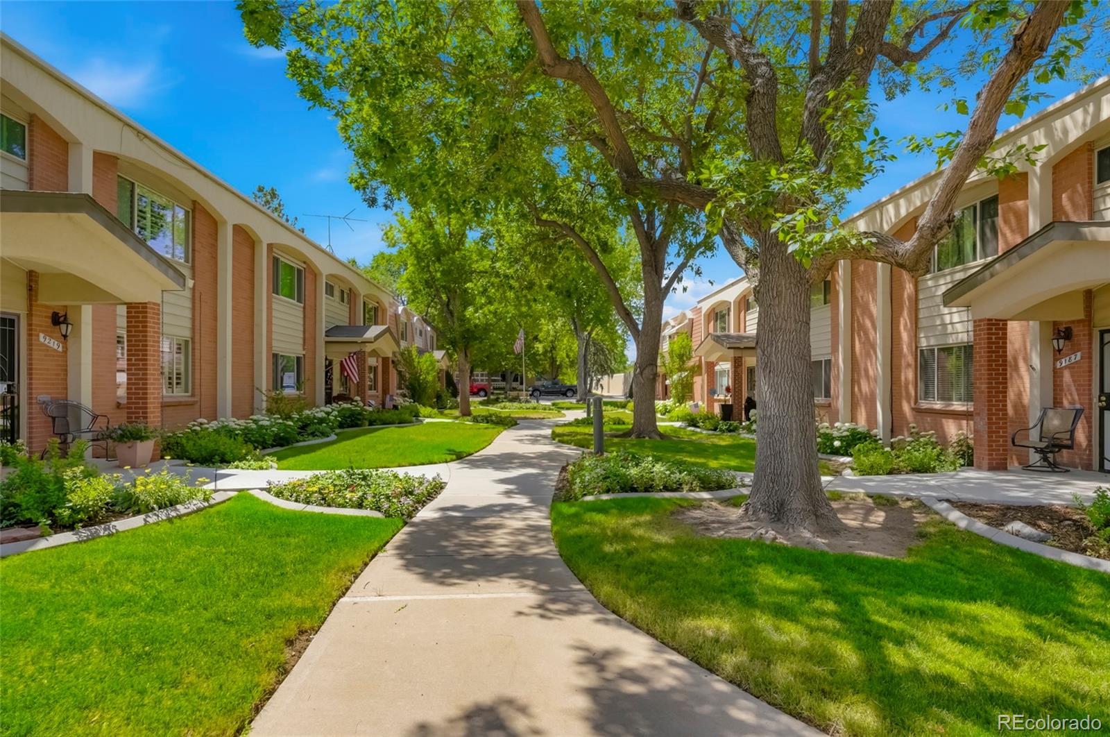 MLS Image #26 for 9207 e center avenue ,denver, Colorado