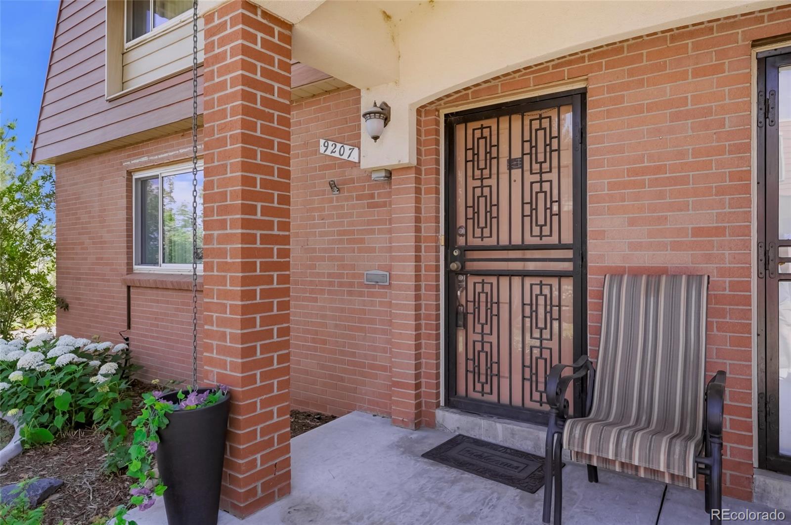 MLS Image #3 for 9207 e center avenue ,denver, Colorado