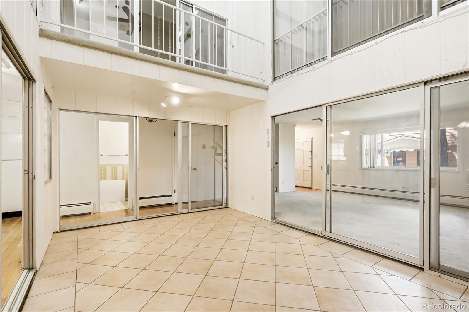 MLS Image #9 for 9207 e center avenue ,denver, Colorado