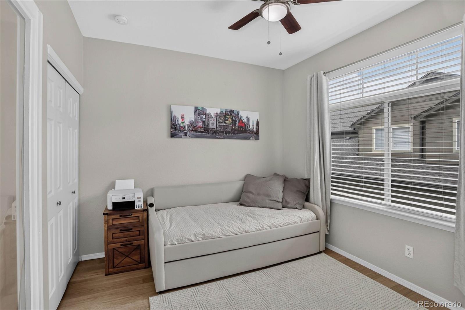 MLS Image #13 for 6436  silver mesa drive,littleton, Colorado