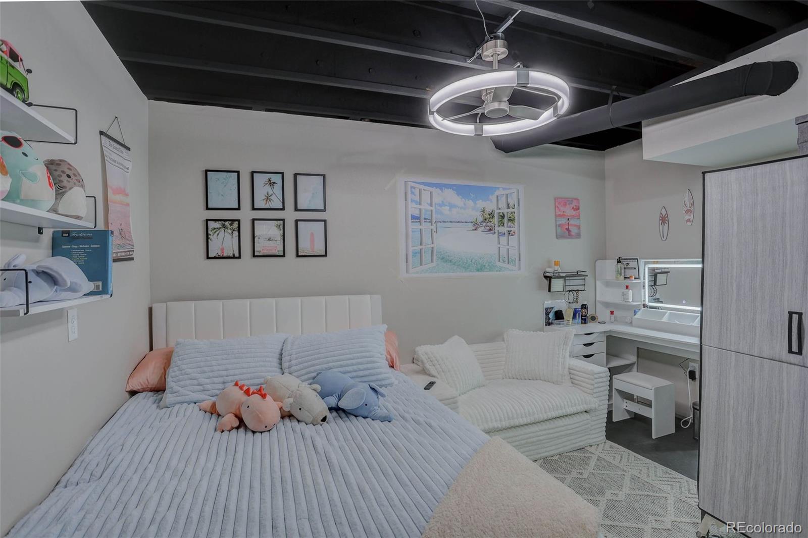 MLS Image #22 for 6436  silver mesa drive,littleton, Colorado