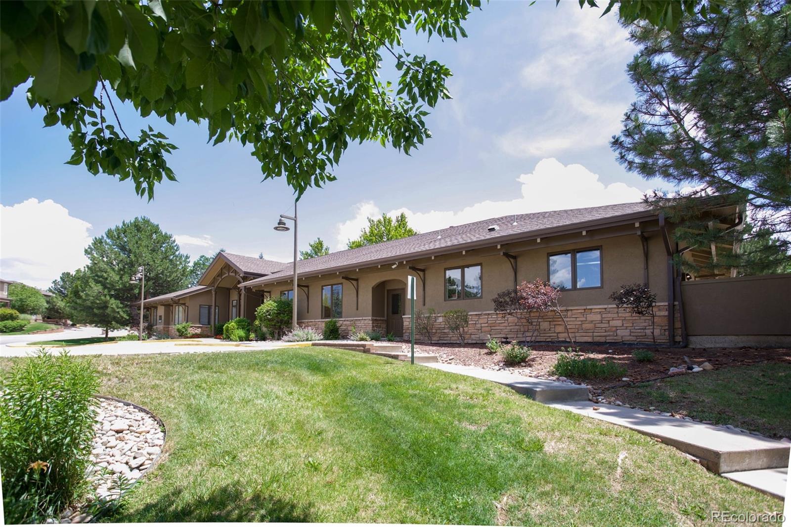 MLS Image #25 for 6436  silver mesa drive,littleton, Colorado