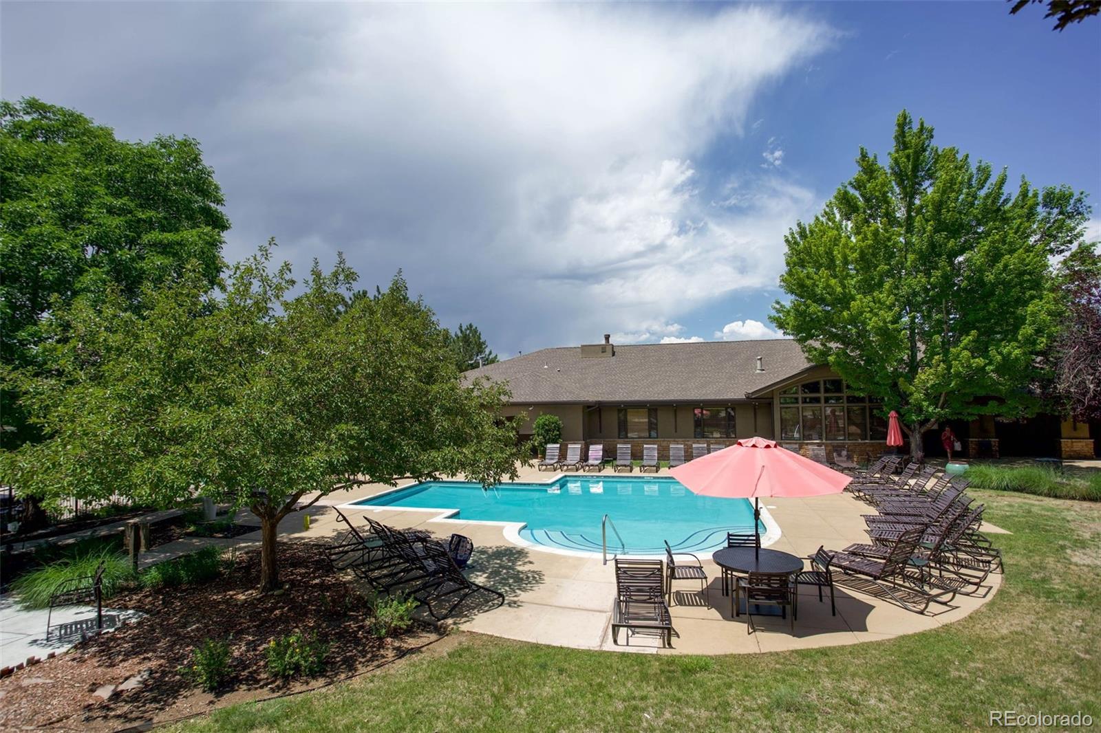 MLS Image #26 for 6436  silver mesa drive,littleton, Colorado
