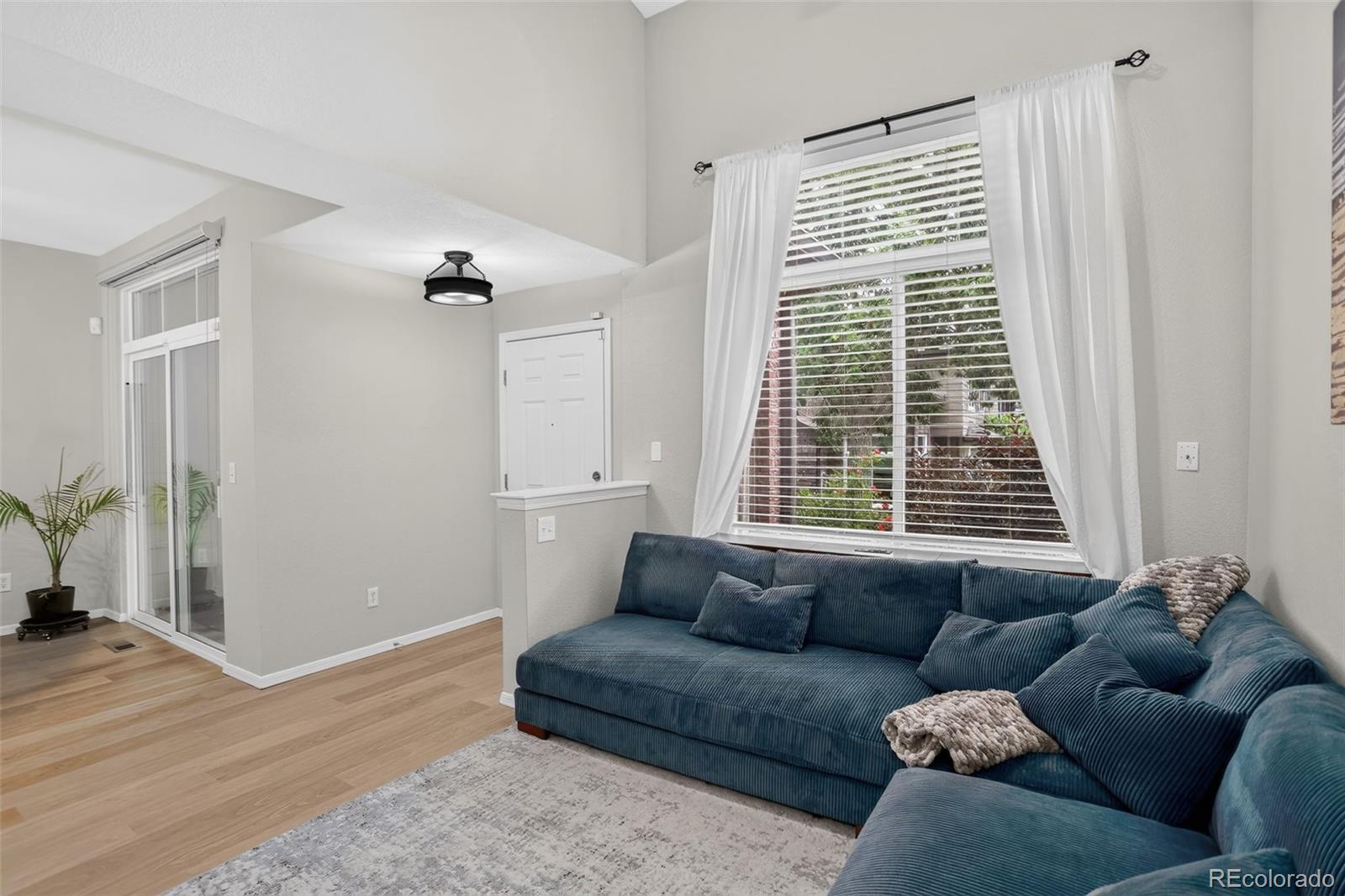 MLS Image #3 for 6436  silver mesa drive,littleton, Colorado