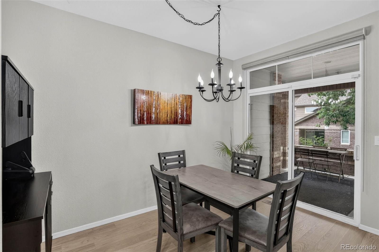 MLS Image #4 for 6436  silver mesa drive,littleton, Colorado