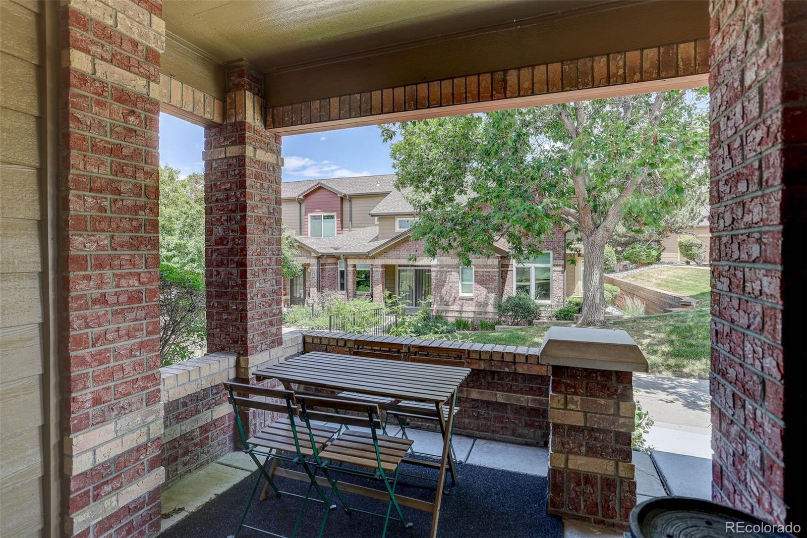 MLS Image #5 for 6436  silver mesa drive,littleton, Colorado