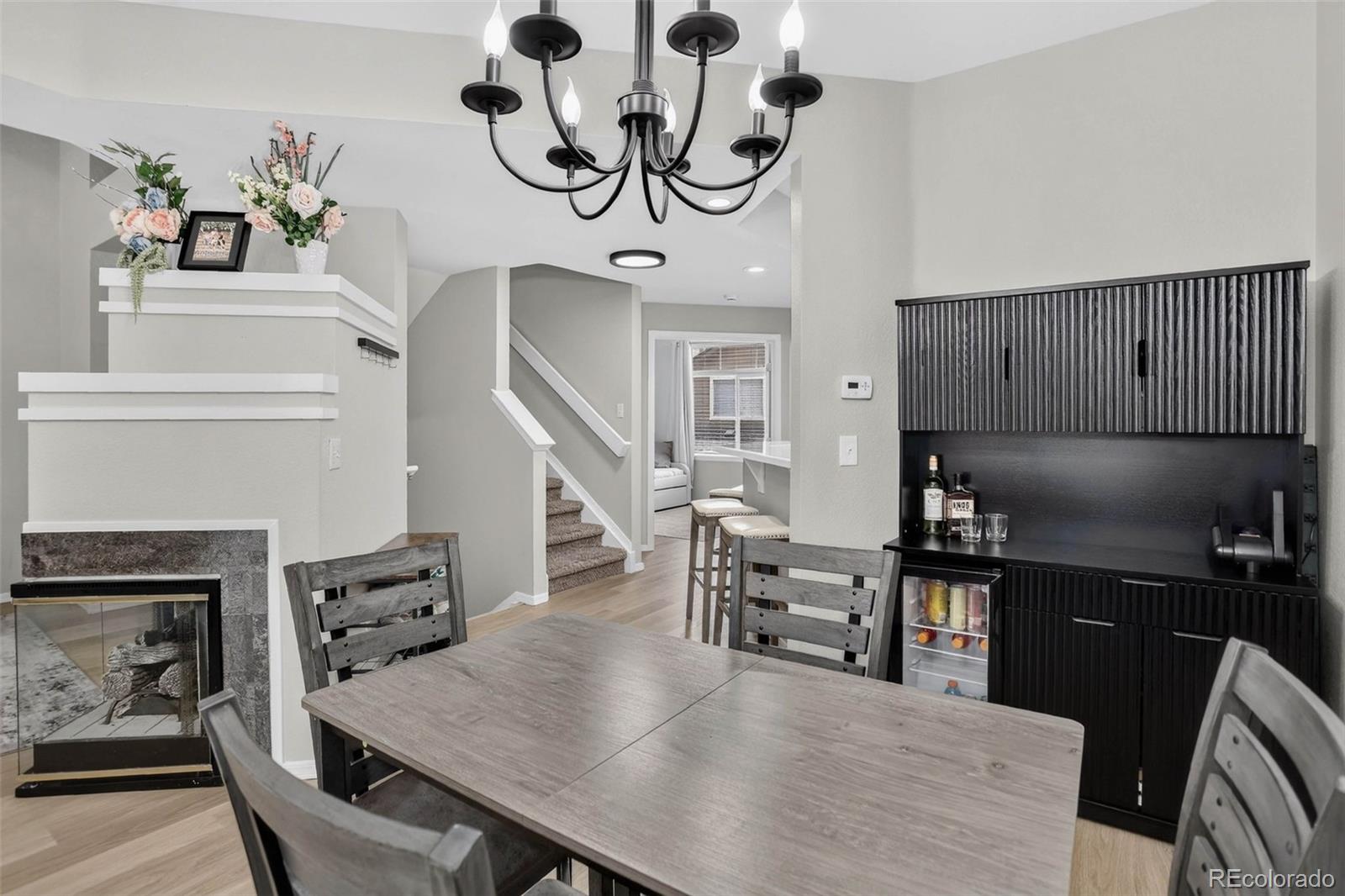 MLS Image #6 for 6436  silver mesa drive,littleton, Colorado