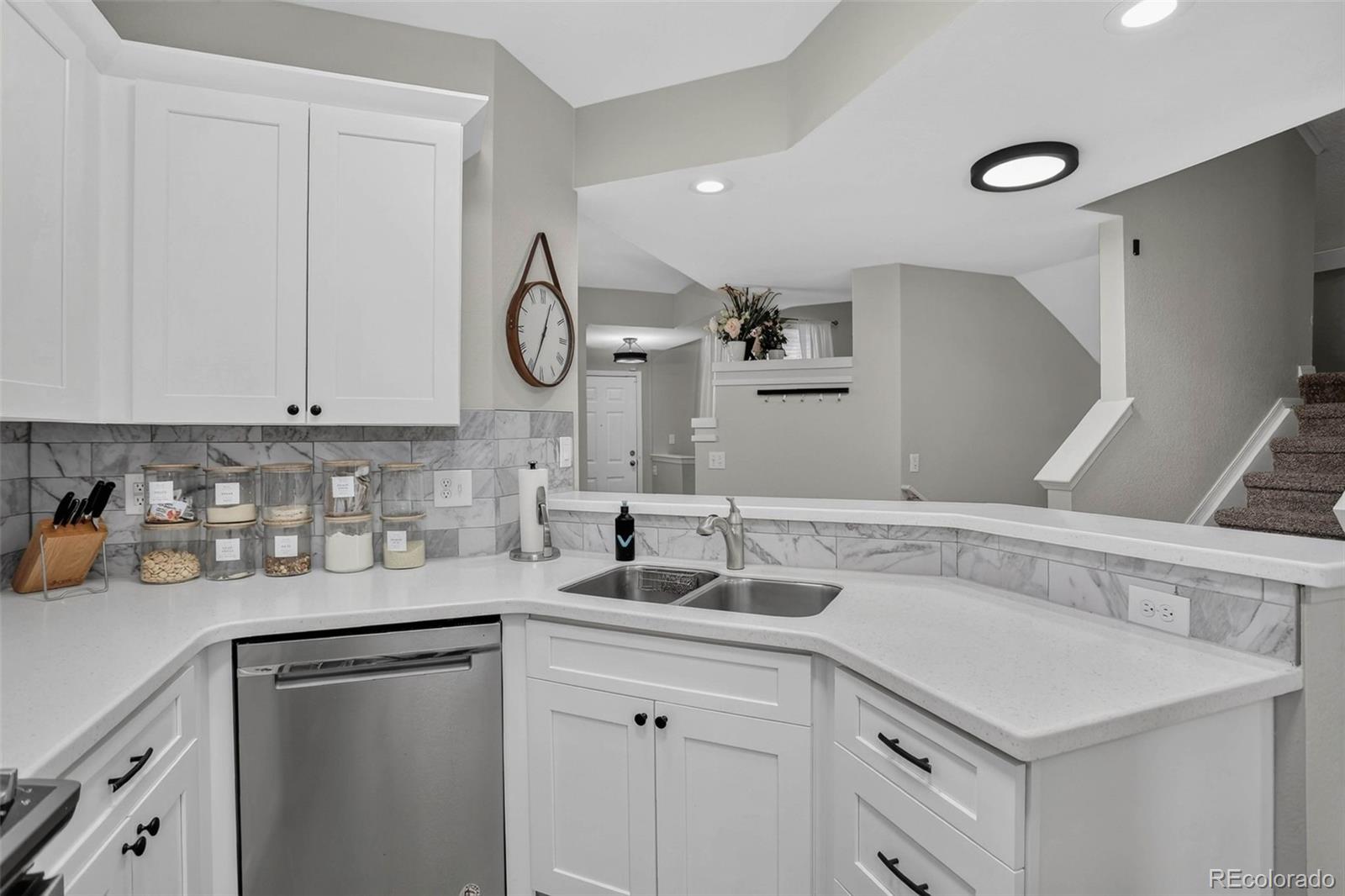 MLS Image #8 for 6436  silver mesa drive,littleton, Colorado