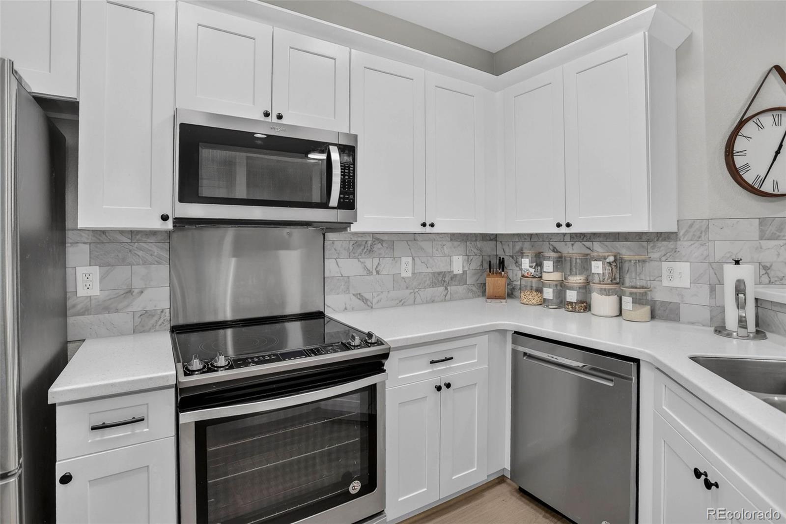 MLS Image #9 for 6436  silver mesa drive,littleton, Colorado