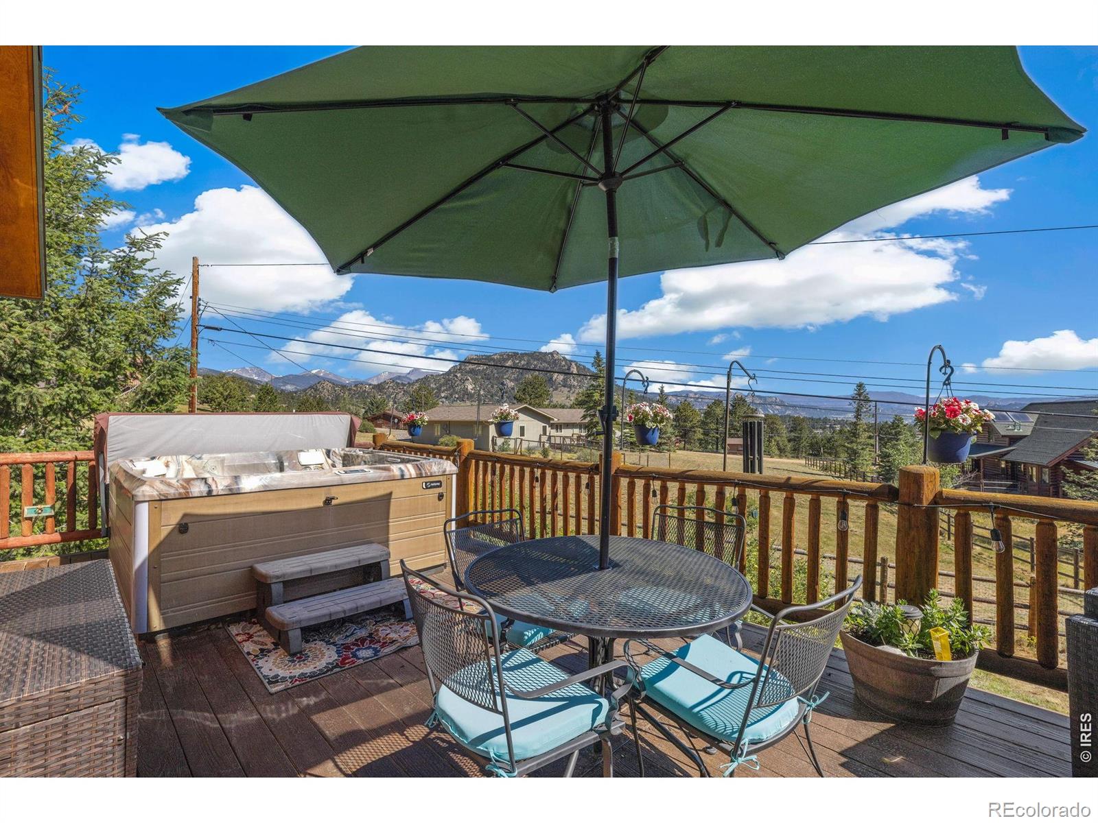 MLS Image #39 for 715  ponderosa lane,estes park, Colorado