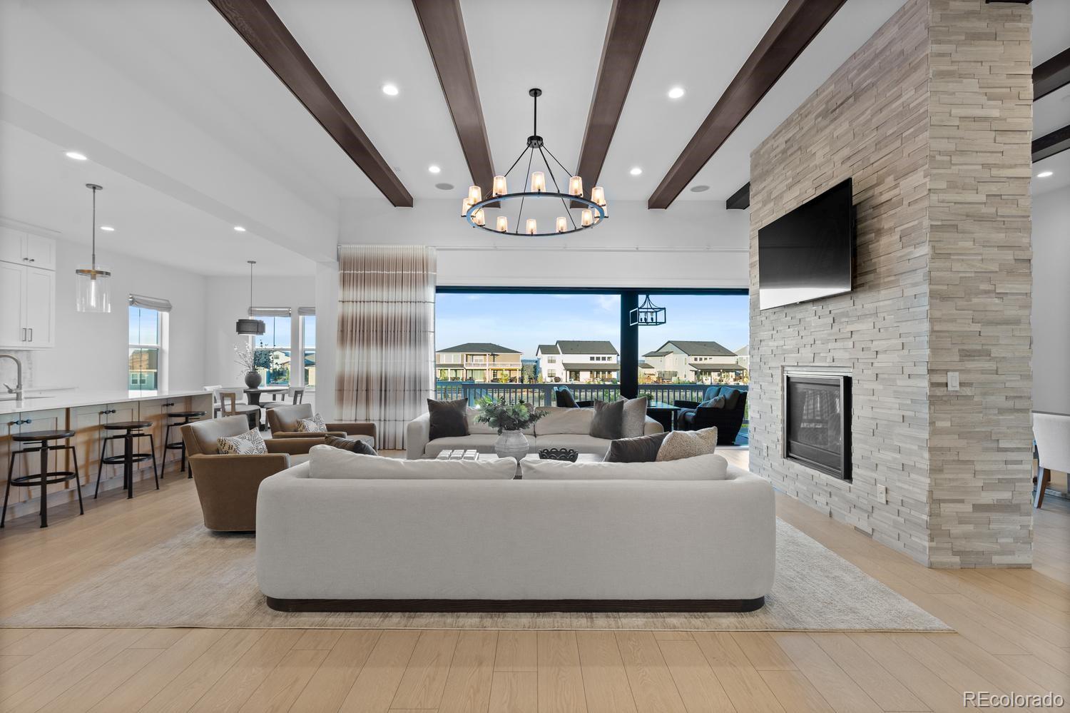 MLS Image #10 for 3556  tacklebox court,castle rock, Colorado