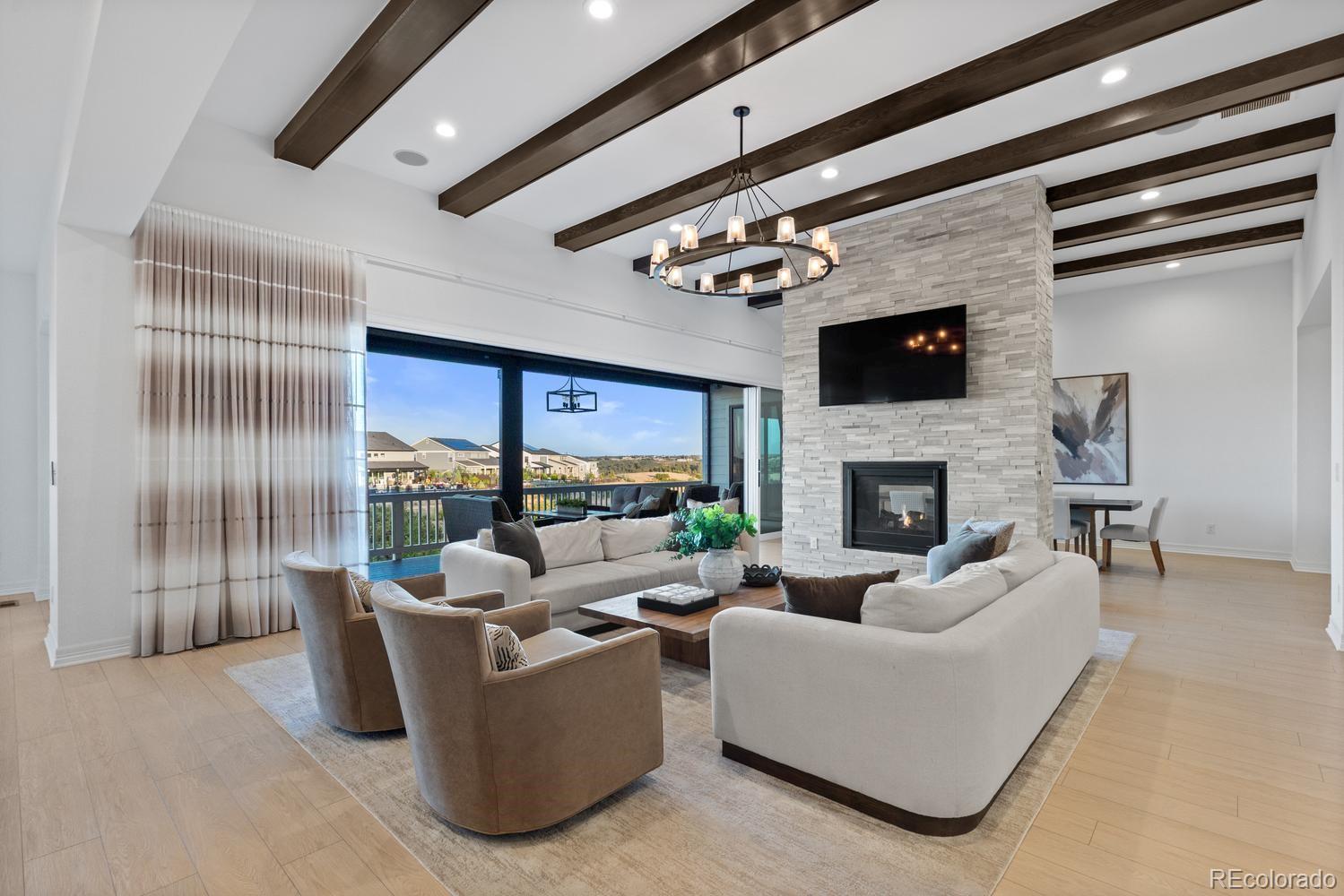 MLS Image #11 for 3556  tacklebox court,castle rock, Colorado