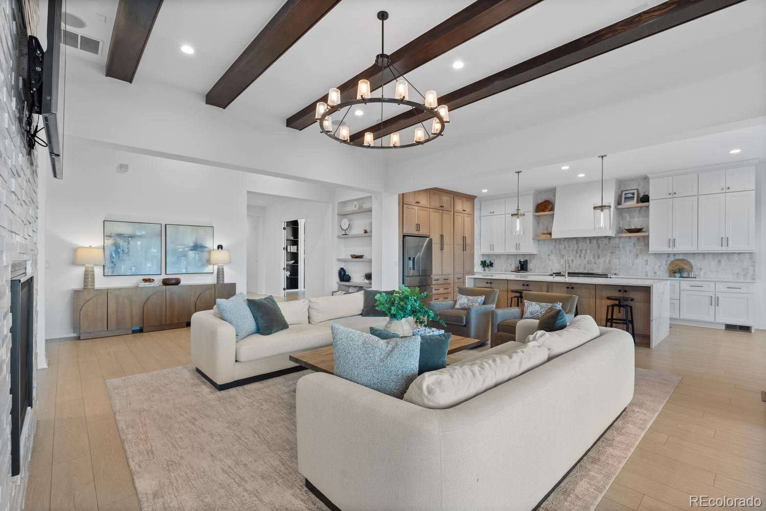 MLS Image #12 for 3556  tacklebox court,castle rock, Colorado