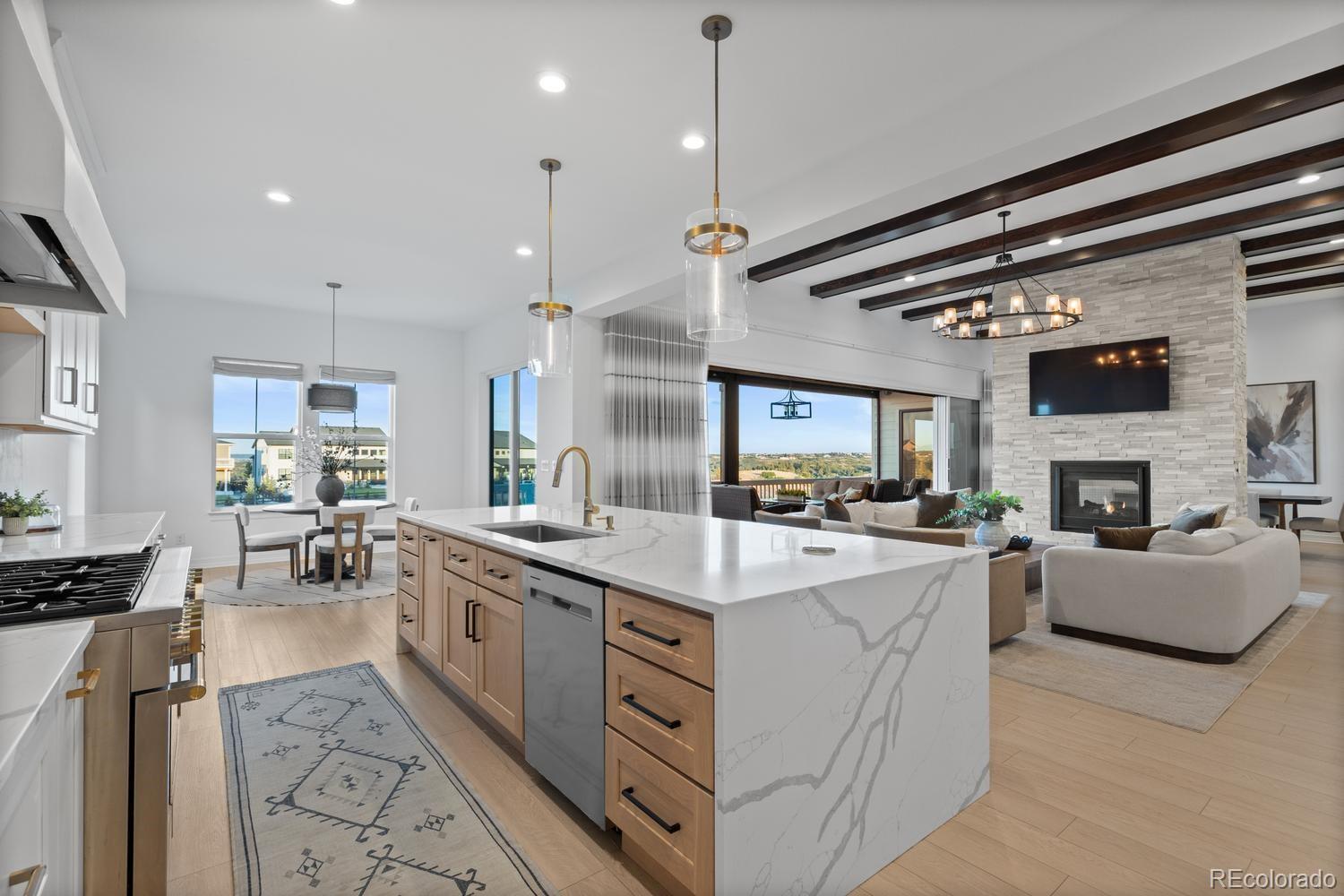 MLS Image #14 for 3556  tacklebox court,castle rock, Colorado