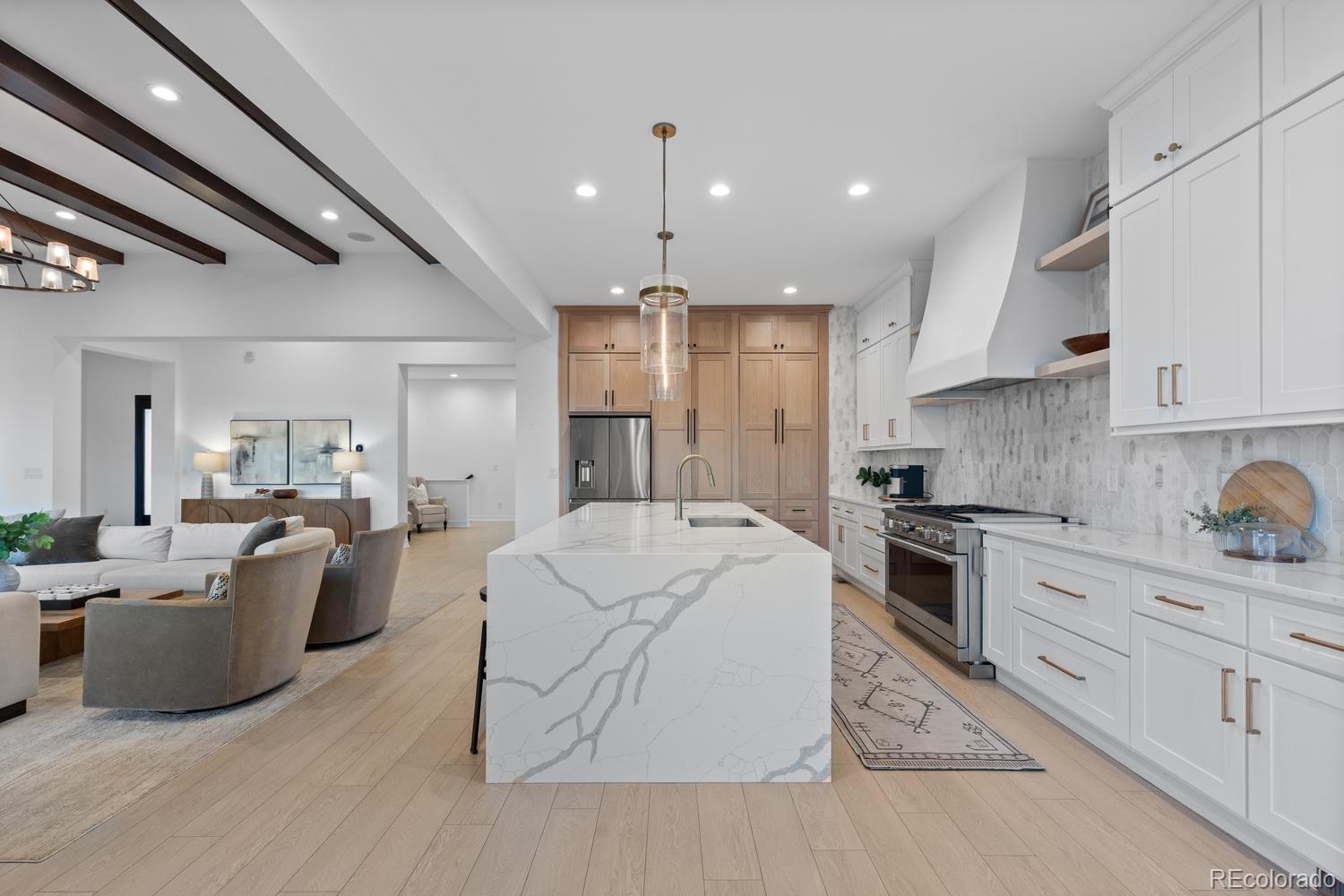 MLS Image #15 for 3556  tacklebox court,castle rock, Colorado
