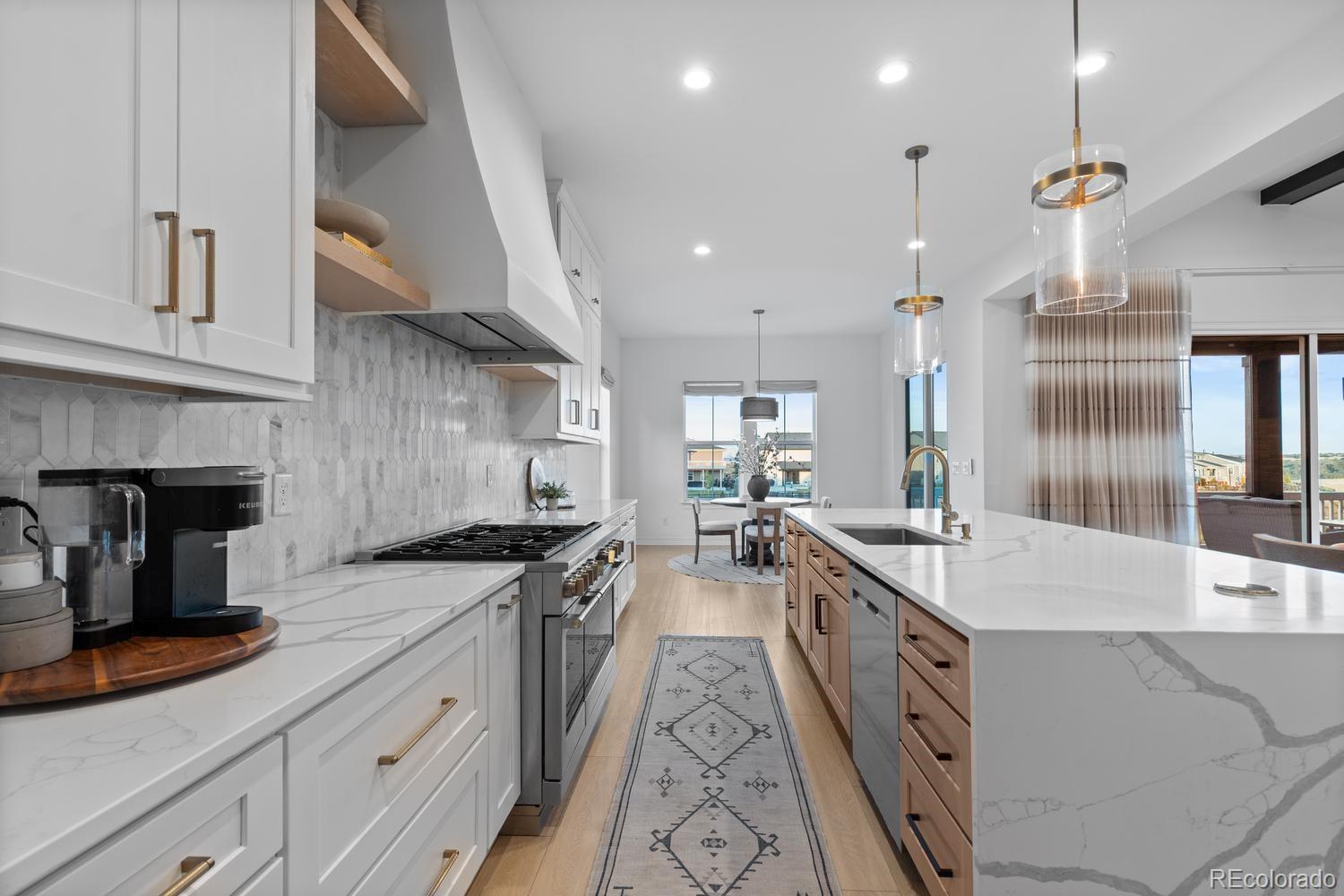 MLS Image #16 for 3556  tacklebox court,castle rock, Colorado