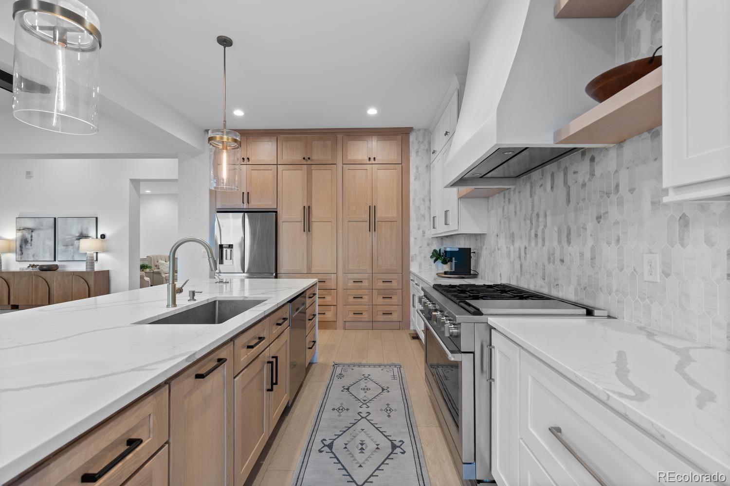 MLS Image #17 for 3556  tacklebox court,castle rock, Colorado