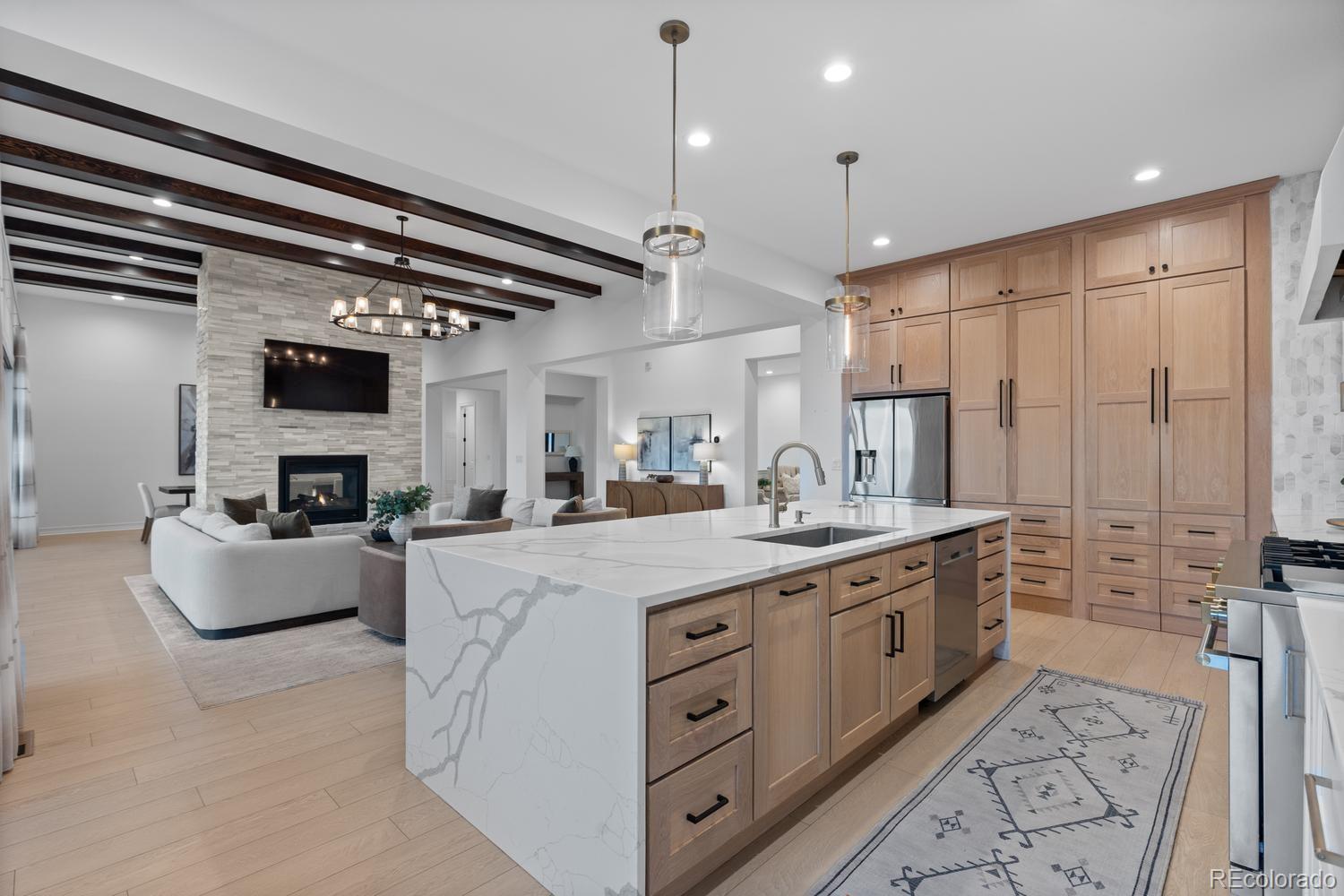 MLS Image #18 for 3556  tacklebox court,castle rock, Colorado