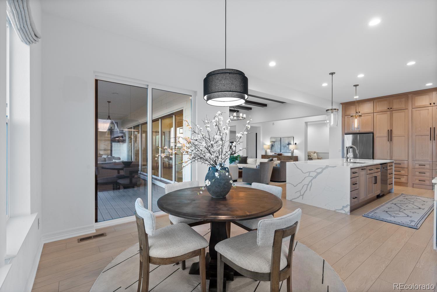 MLS Image #20 for 3556  tacklebox court,castle rock, Colorado