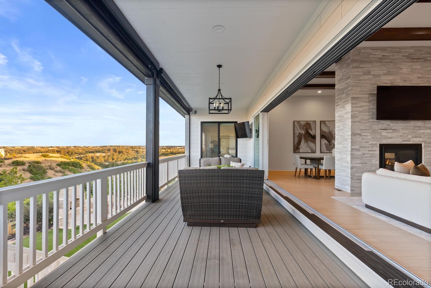 MLS Image #21 for 3556  tacklebox court,castle rock, Colorado