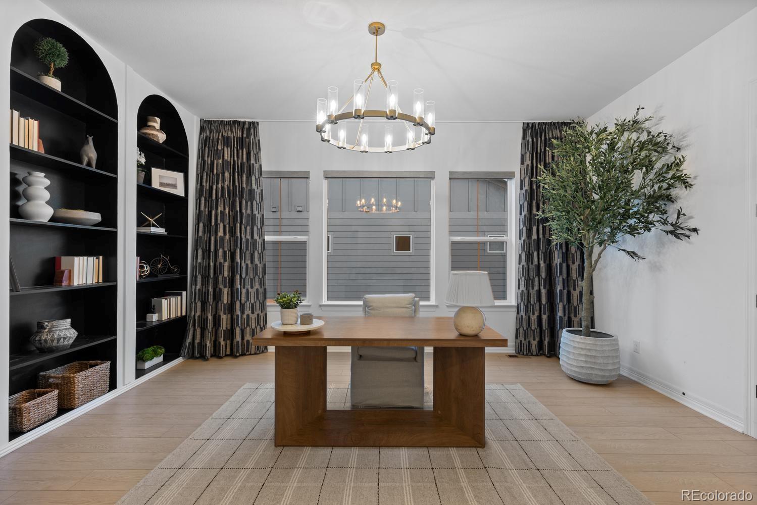 MLS Image #22 for 3556  tacklebox court,castle rock, Colorado