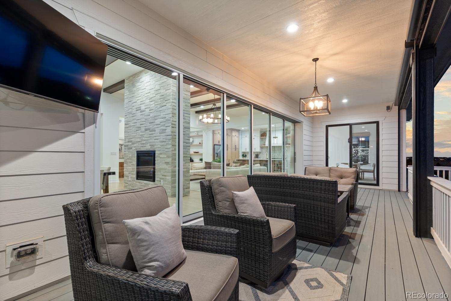 MLS Image #26 for 3556  tacklebox court,castle rock, Colorado