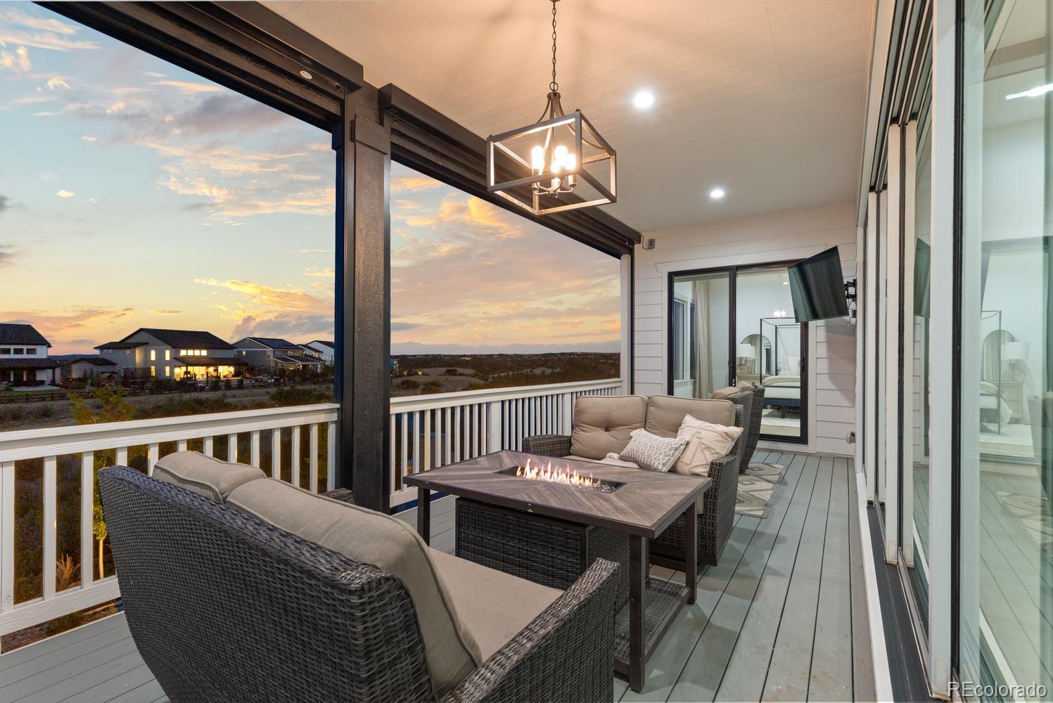 MLS Image #27 for 3556  tacklebox court,castle rock, Colorado
