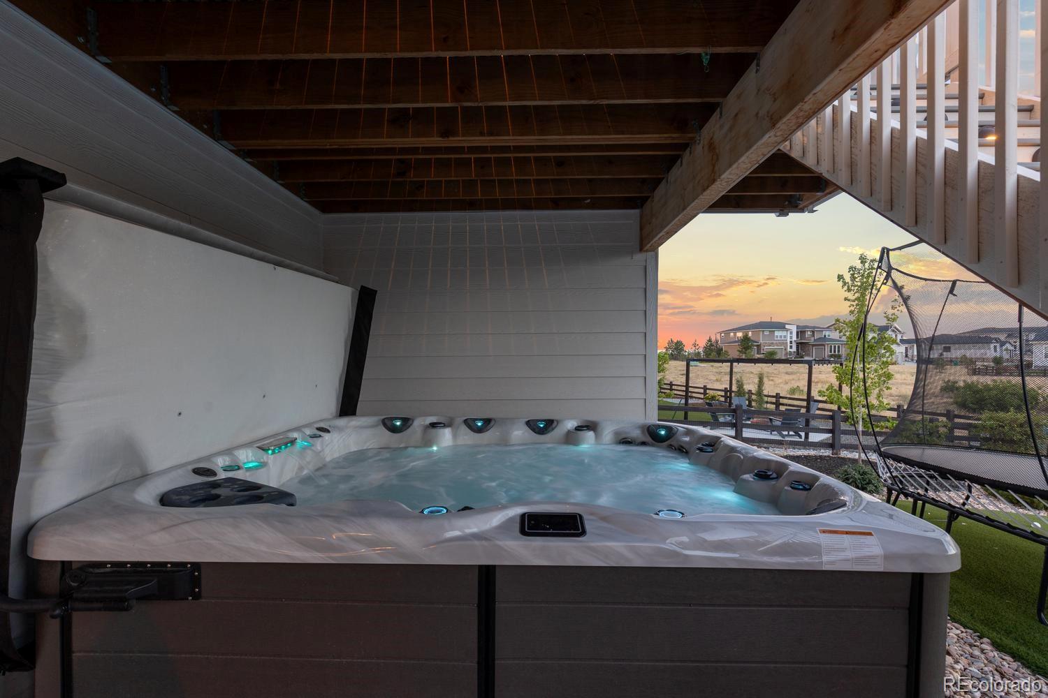 MLS Image #29 for 3556  tacklebox court,castle rock, Colorado