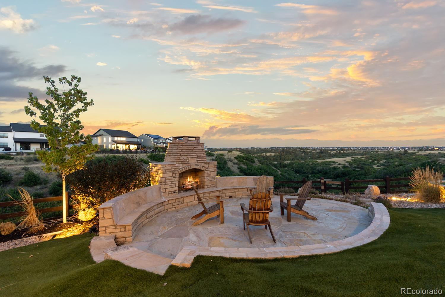 MLS Image #30 for 3556  tacklebox court,castle rock, Colorado