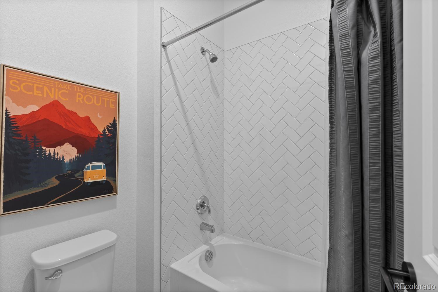 MLS Image #38 for 3556  tacklebox court,castle rock, Colorado