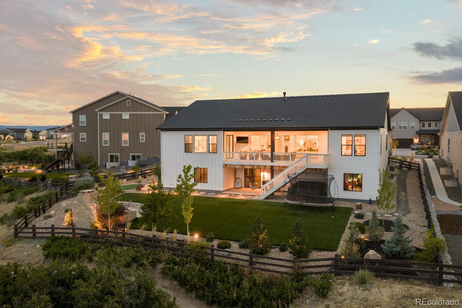 MLS Image #41 for 3556  tacklebox court,castle rock, Colorado