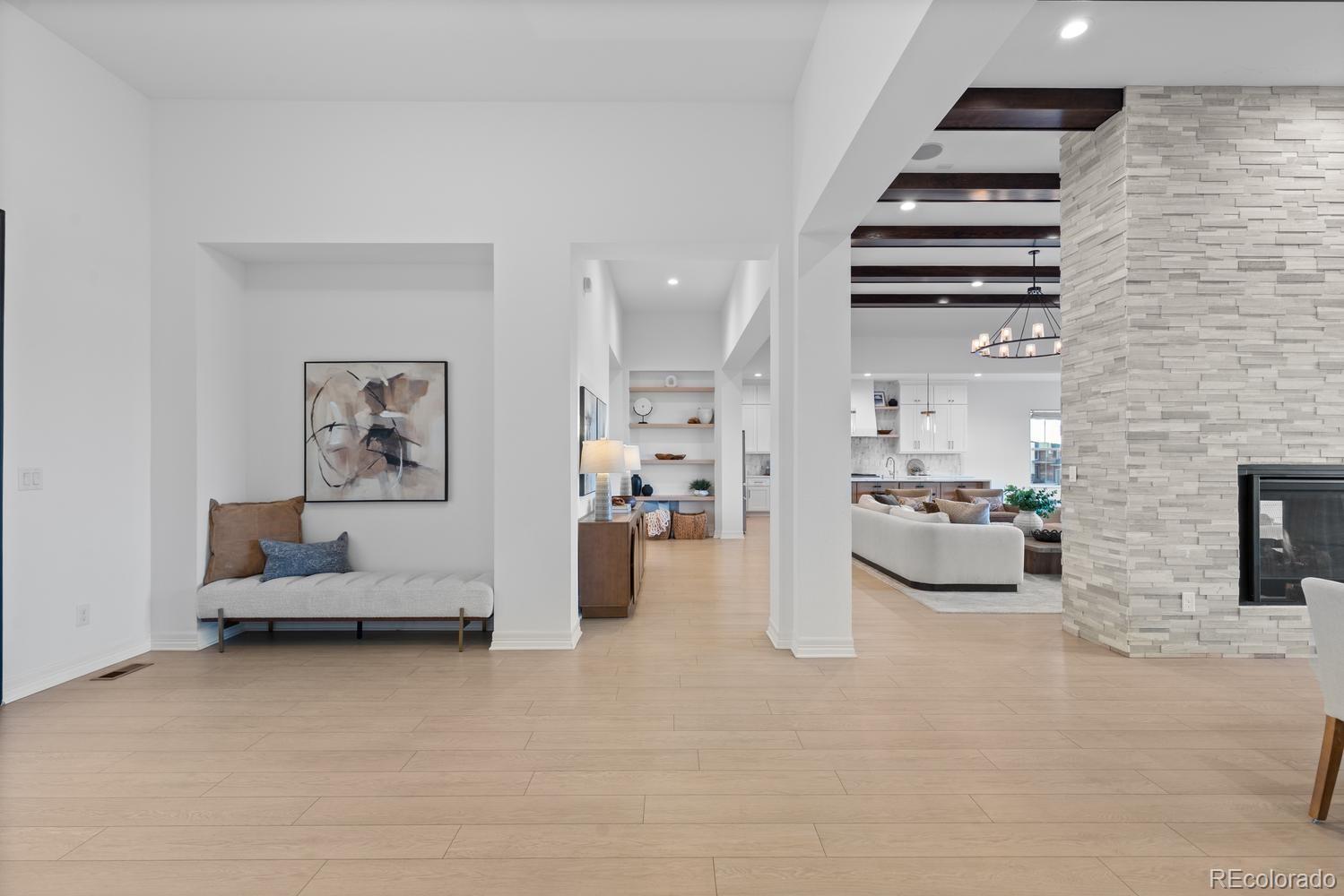 MLS Image #5 for 3556  tacklebox court,castle rock, Colorado