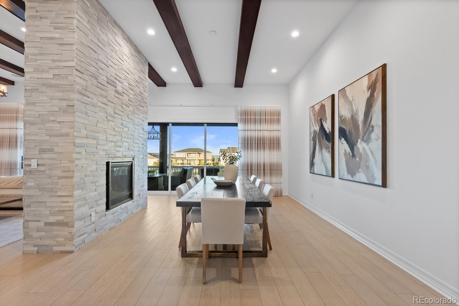 MLS Image #6 for 3556  tacklebox court,castle rock, Colorado